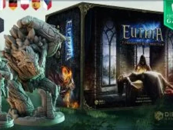 Euthia Torment of Resurrection Quiz