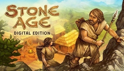 Stone Age Digital Edition coming in Q2 2023