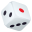 Dicey!